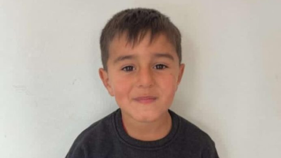 5 yaşındaki Miraç'tan acı haber!