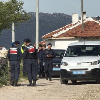 Arazi anlaşmazlığı kanlı bitti: 1 ölü, 1 yaralı