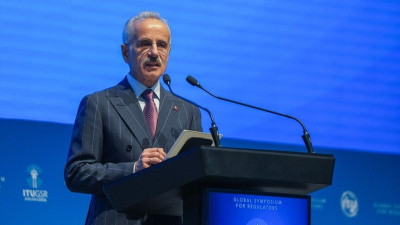 "5G abone sayısı 34 milyona yaklaştı"