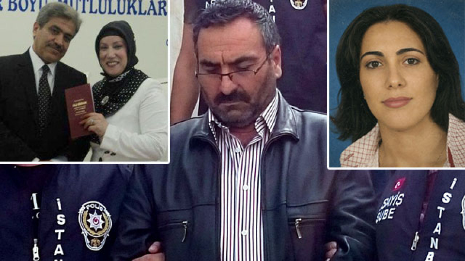 Mehmet ve Saime kayıpken Leyla için öldürüldü ihbarı geldi!