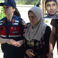 Osman 14 yıl önce 16 yaşında kayboldu! Anne ve komşu tutuklandı!