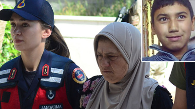 Osman 14 yıl önce 16 yaşında kayboldu! Anne ve komşu tutuklandı!