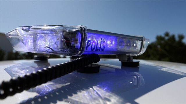 23 ilde operasyon: 405 gözaltı