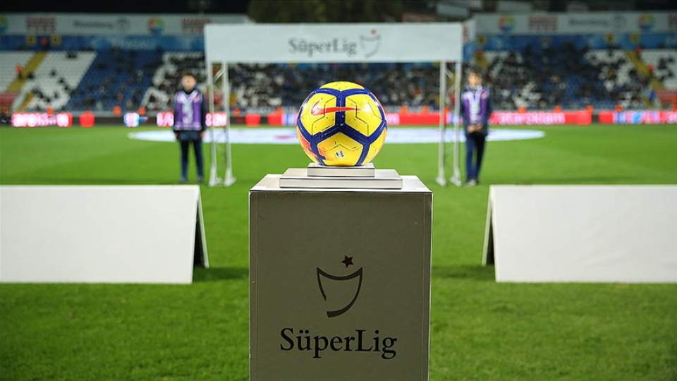 Süper Lig'de sezonun perdesi kapanıyor!