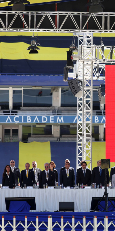 Fenerbahçe, seçim tarihini resmen ilan etti!
