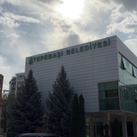 Tepebaşı Belediyesine operasyon: 20 gözaltı
