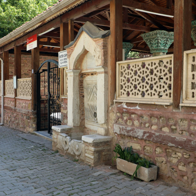 Kayıt altına alınıyor! Mudanya'nın 2800 yıllık hafızaları