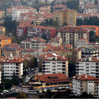Konut satışında artış