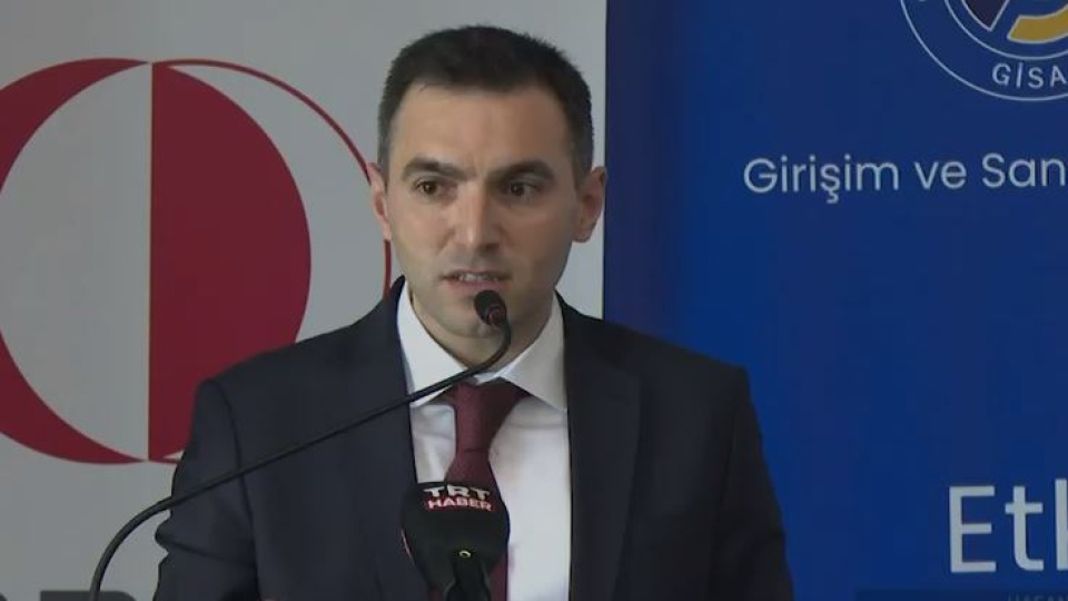 GİSAD İklim Forumu'nda COP31 mesajı: Yeşil dönüşüm tarihi fırsat
