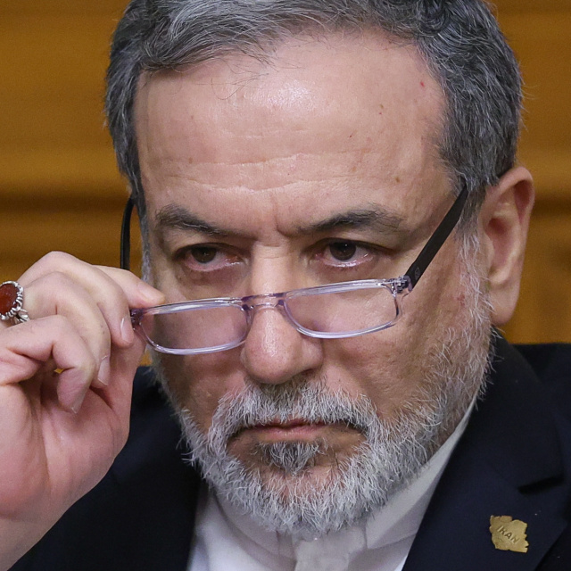 İran: İran ile ilgili hiçbir sorunun askeri bir çözümü yok