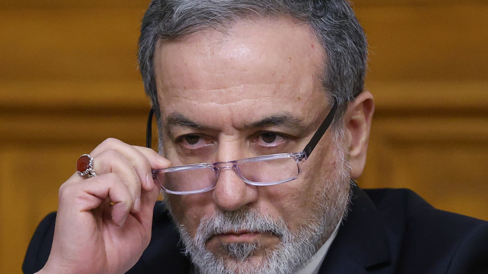 İran: İran ile ilgili hiçbir sorunun askeri bir çözümü yok