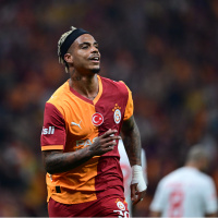 Galatasaray'dan Lemina'ya yeni sözleşme!