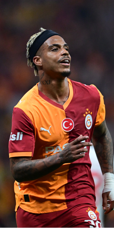 Lemina'ya yeni sözleşme!