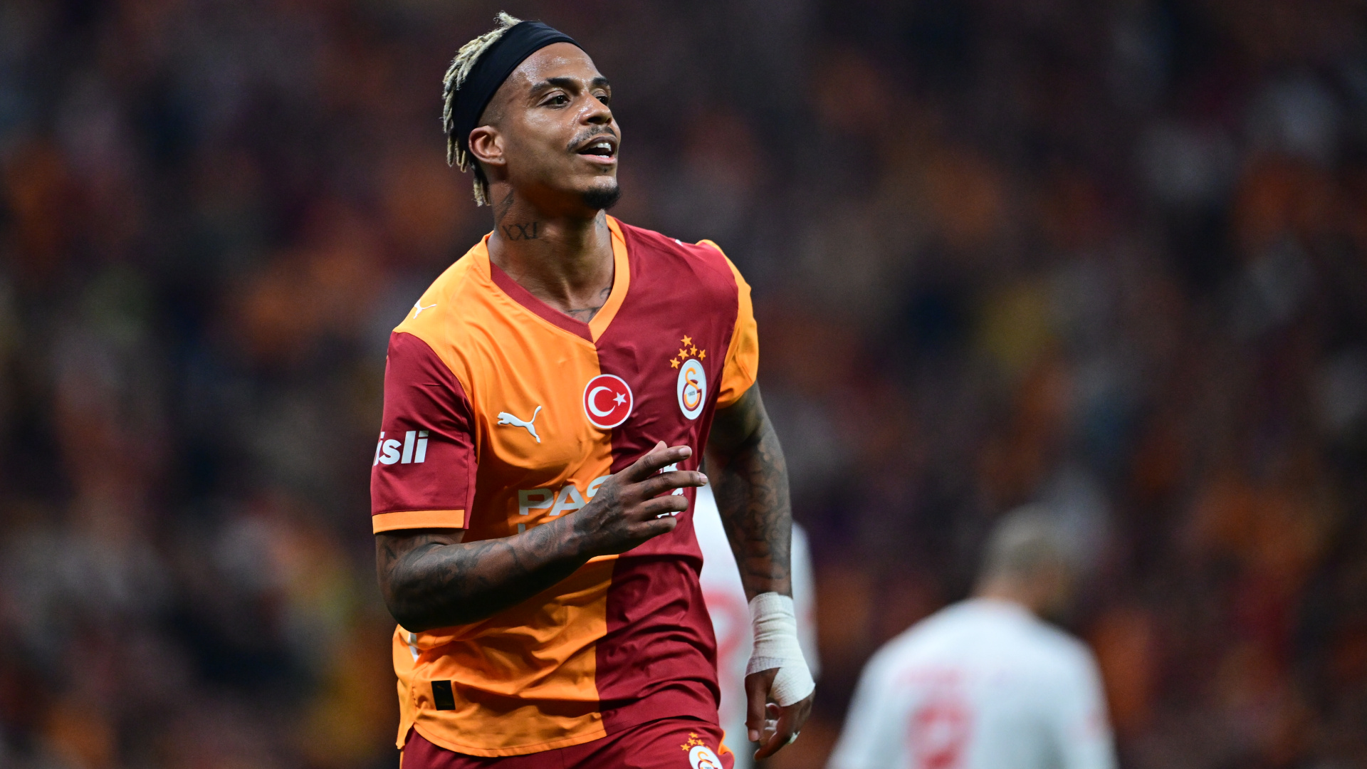Galatasaray, Mario Lemina ile 1+1 yıllık yeni sözleşme imzalıyor