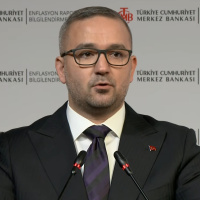 TCMB enflasyon tahminini açıkladı