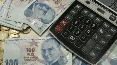 Memur maaşında enflasyon farkı belli oldu
