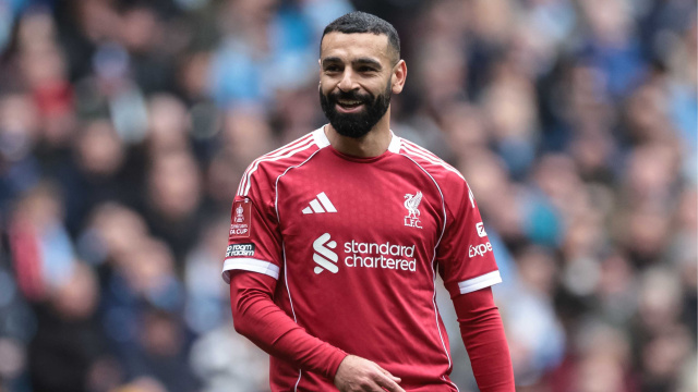 Fenerbahçe'den Salah bombası!