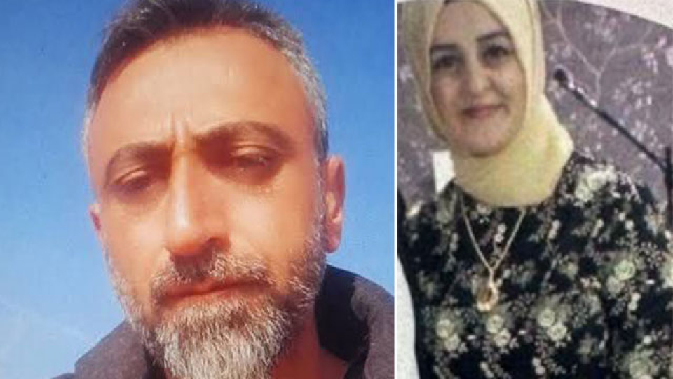 Selma 2 çocuk annesiydi... 58 bıçak darbesi 'Canavarca his oluşturmaz'