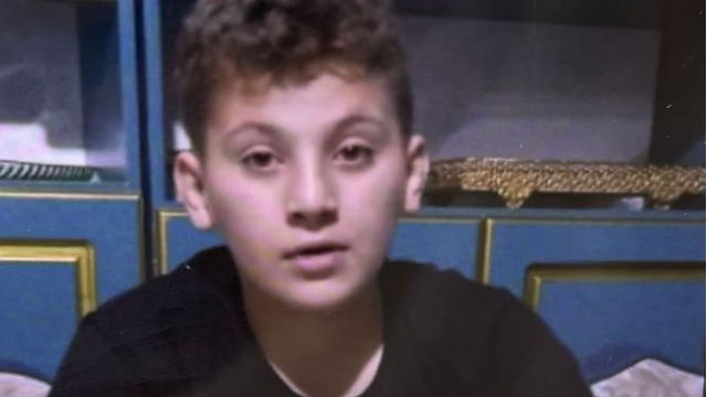 14 yaşındaki çocuk suda ölü bulundu