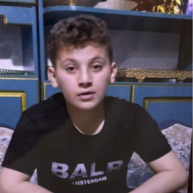 14 yaşındaki çocuk suda ölü bulundu
