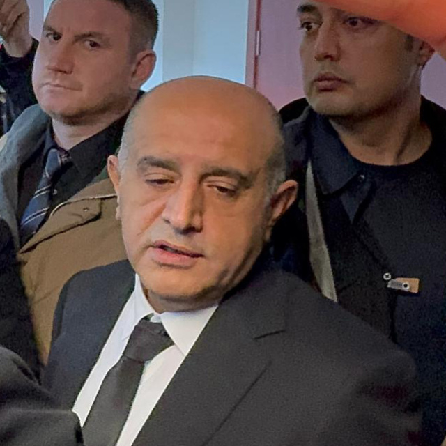 Davada mütalaa açıklandı