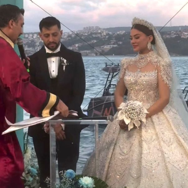 Boşandılar