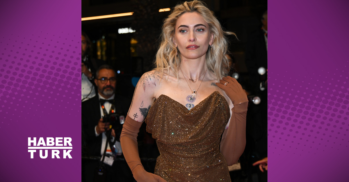 Paris Jackson Miras Davası Kazandı