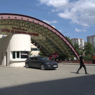 16 öğrenci hastaneye kaldırıldı