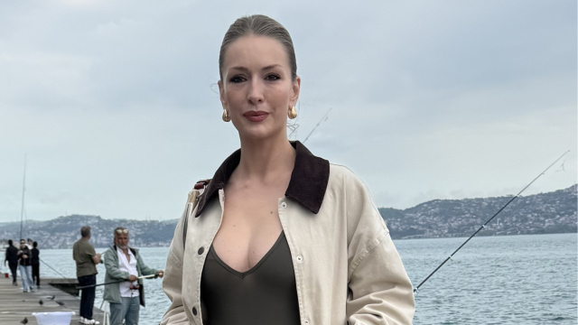 "Eşimden uzak kalmak üzüyor"