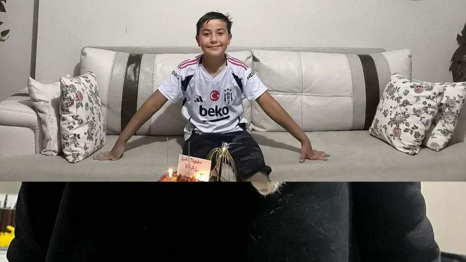 24 gündür yoğun bakımda