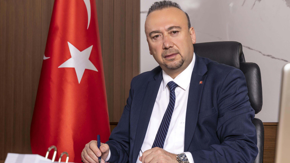 Tekirdağ'daki cezaevine nakledildi