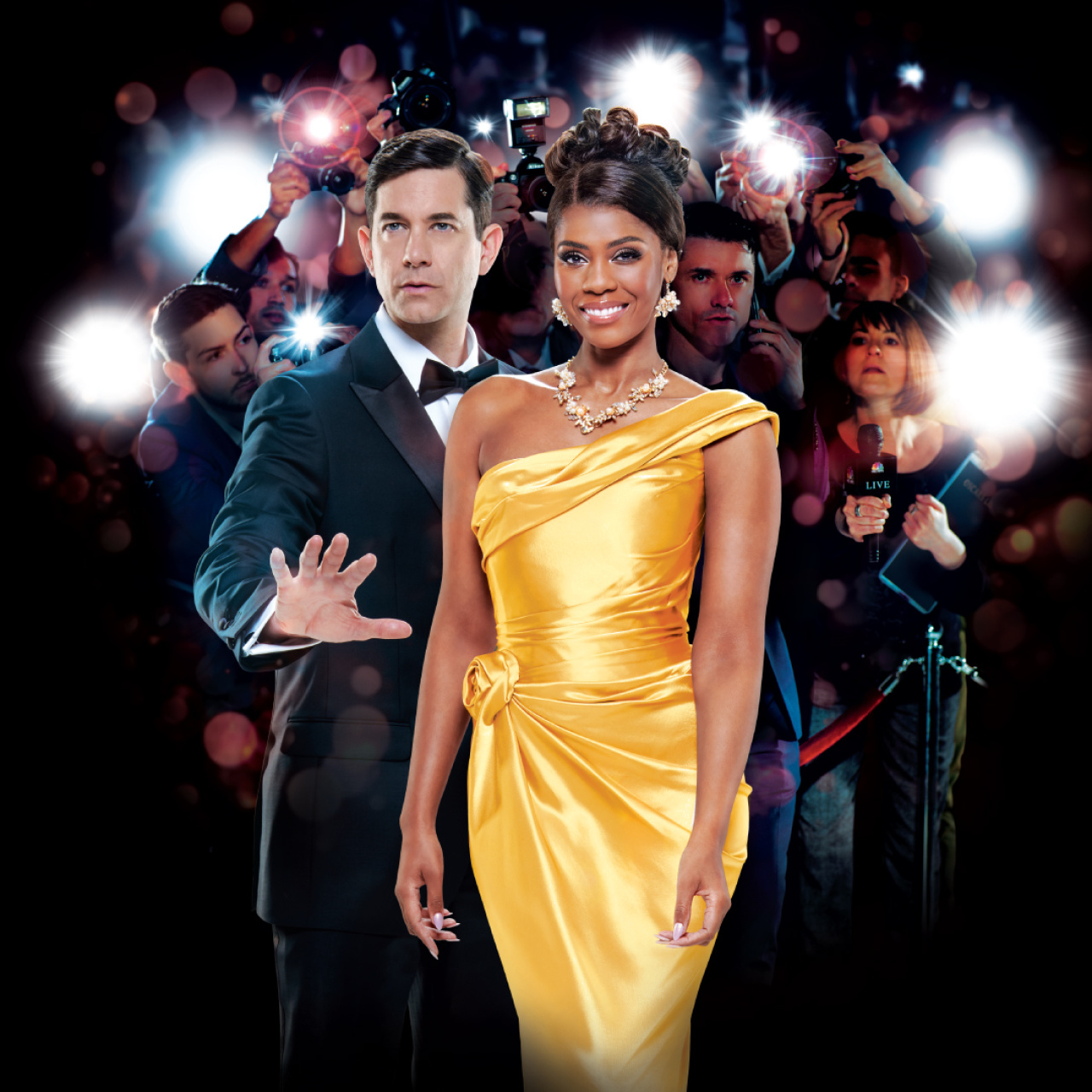 'The Bodyguard' müzikali İstanbul'a geliyor