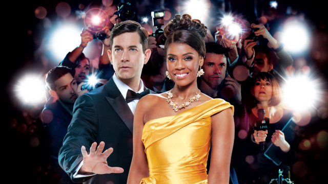'The Bodyguard' müzikali İstanbul'a geliyor