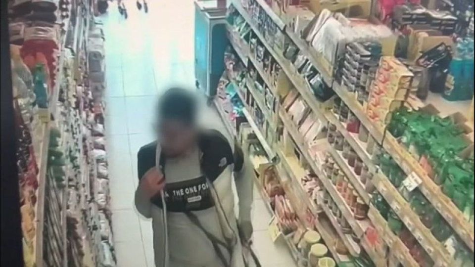 16 yaşında 40 suç kaydı çıktı