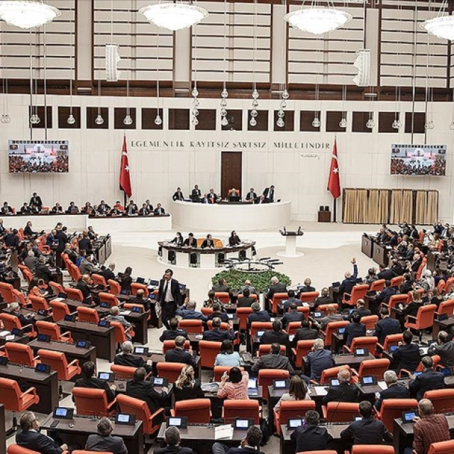12. Yargı Paketi son durum