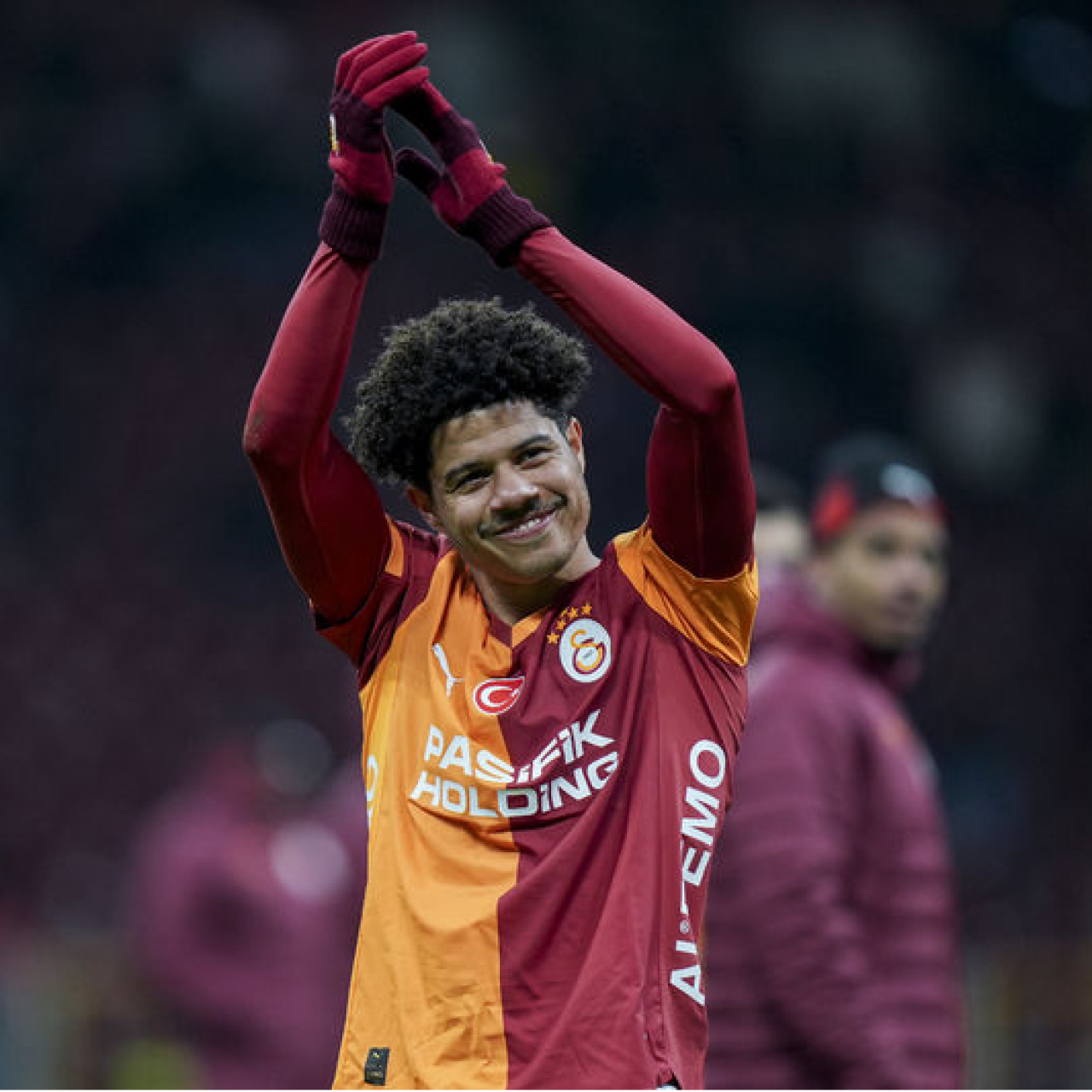 Sara'dan Brezilya ve Dünya Kupası açıklaması!