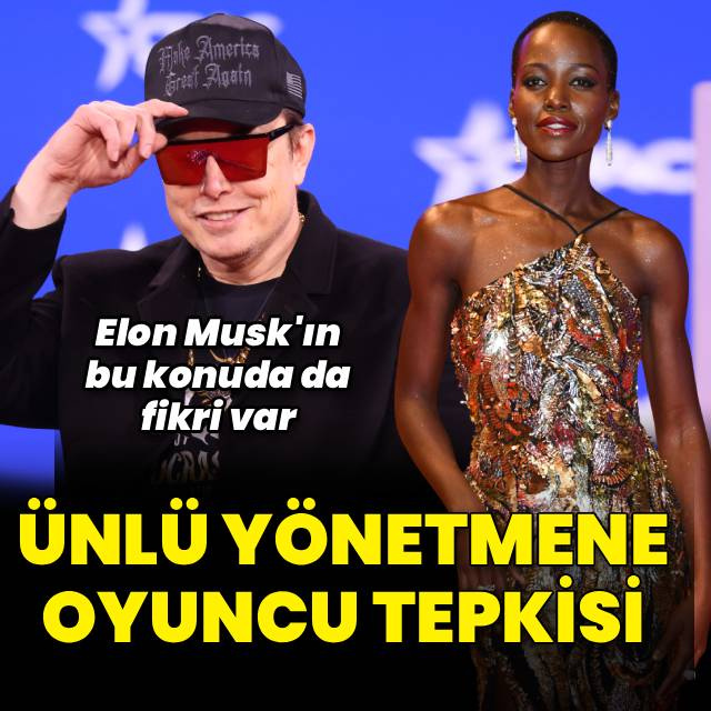 Elon Musk'ın bu konuda da fikri var