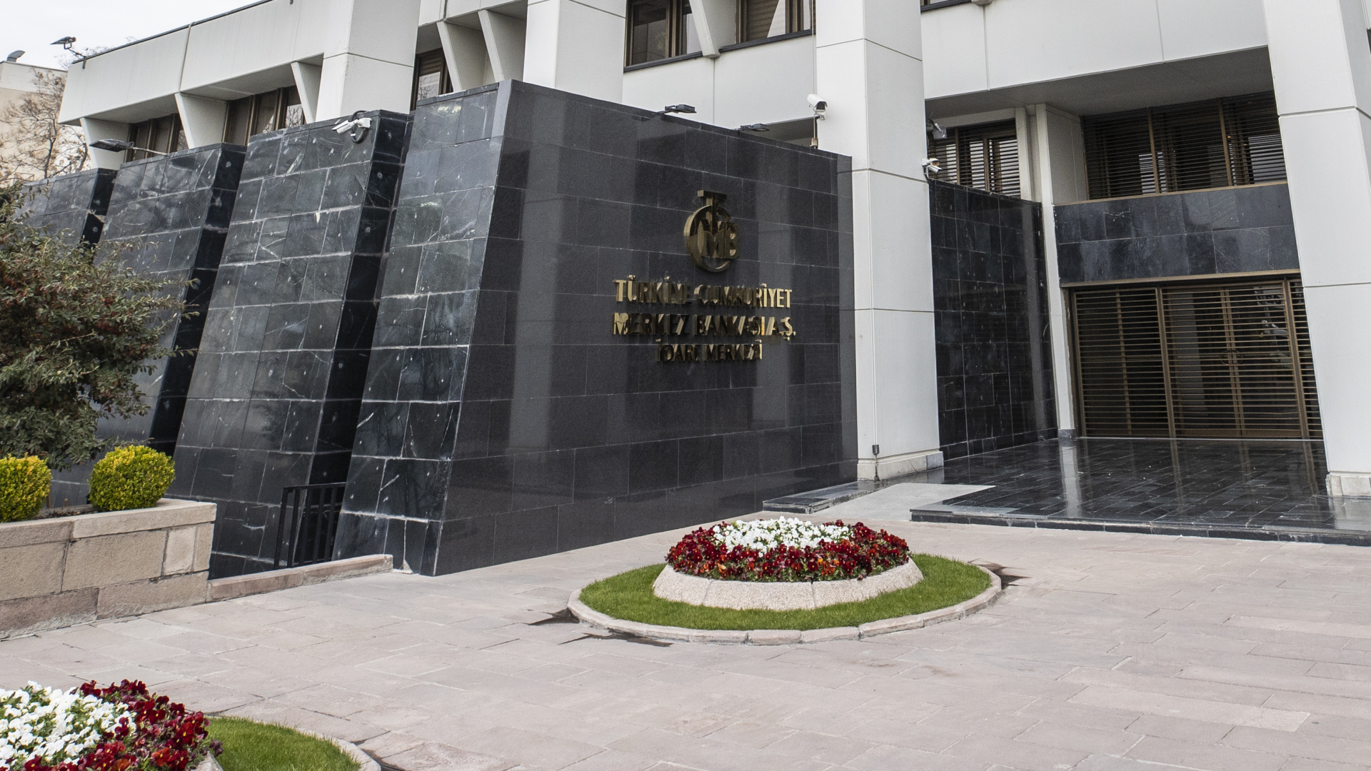TCMB rezervleri 6 milyar dolar artarak 171,5 milyar dolar oldu
