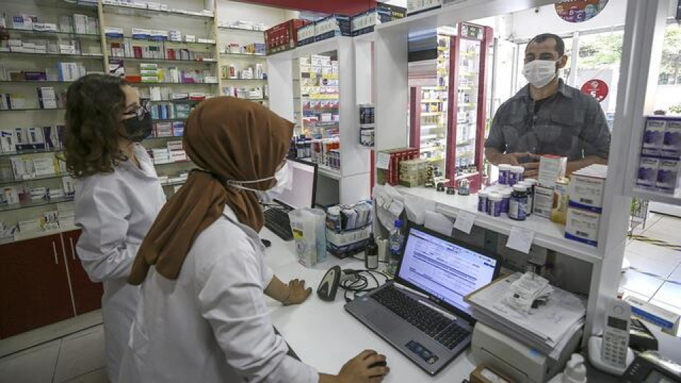 19 Mayıs eczaneler açık mı?