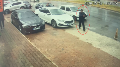 Arsa tartışmasında yeğeni olan kadını öldürdü!