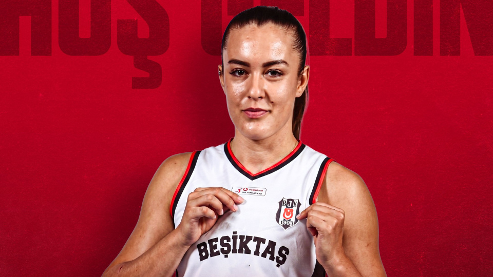 Beşiktaş transferi açıkladı!