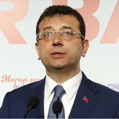 İBB davasında duruşma ertelendi