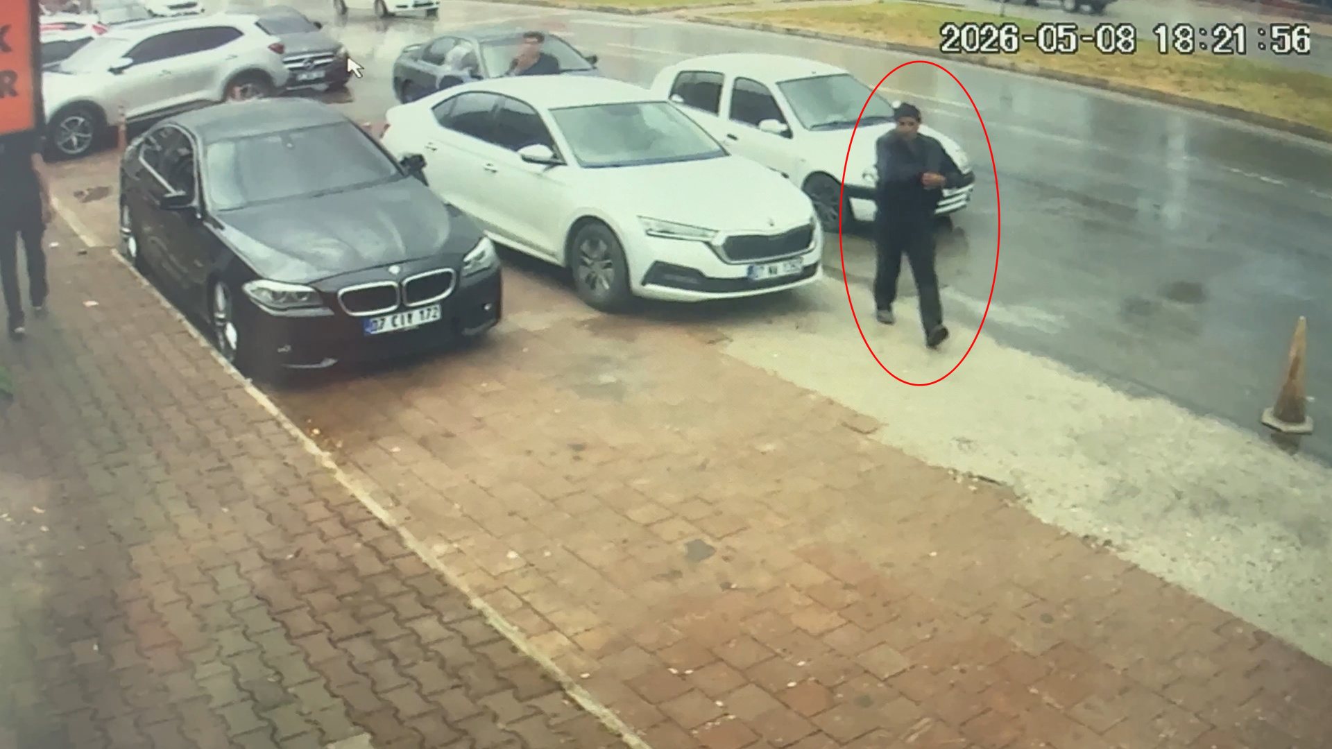 Antalya'da arsa tartışması: Dayısı tarafından vurulan kadın hayatını kaybetti