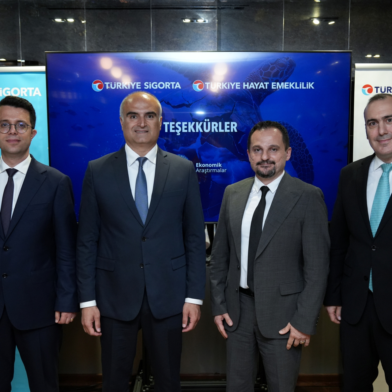 Sigortacılığa akademik bakış