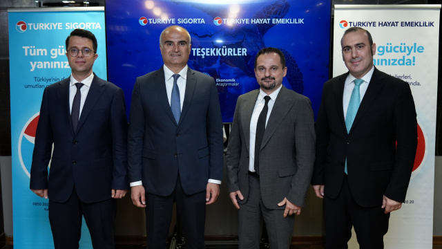 Sigortacılığa akademik bakış
