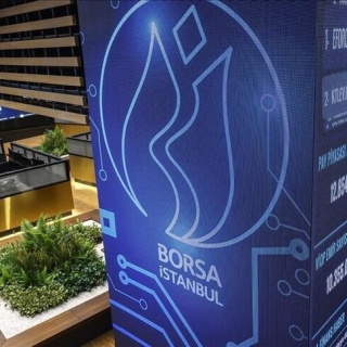 Borsa günü yükselişle tamamladı