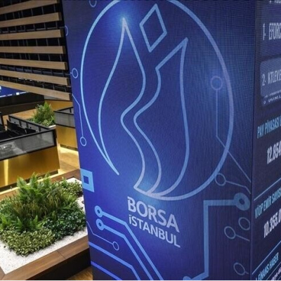 Borsa günü yükselişle tamamladı