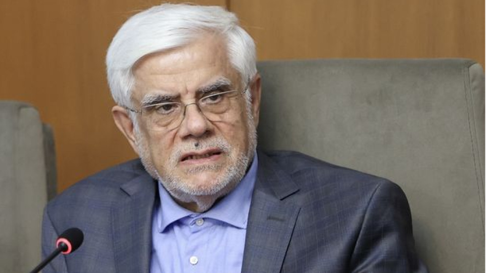 "Hürmüz Boğazı zaten bize ait, bizim mülkümüzdü"