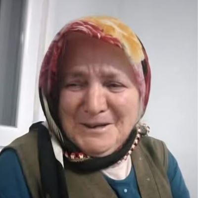 Oğluyla aynı gün vefat etti