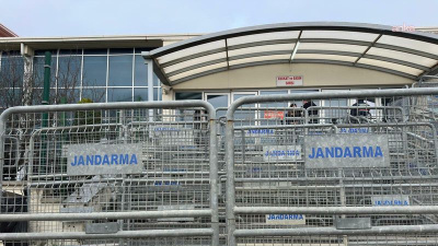 4 sanığa tahliye! Aziz İhsan Aktaş davasında yeni karar